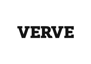 VERVE Company Logo